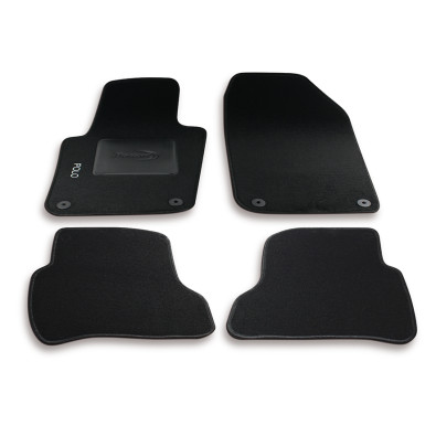 TMVOPOLO0917 SET 4 PZ TAPPETI