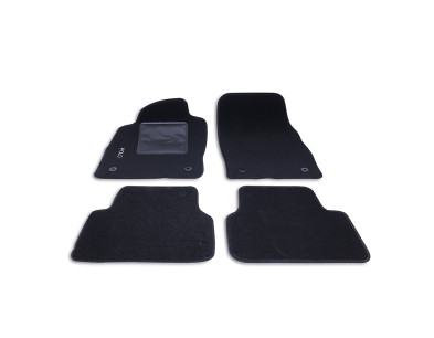 TMVOPOLO17- SET TAPPETI MOQUET