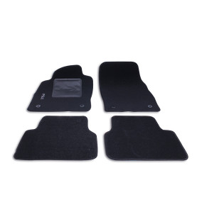 TMVOPOLO17- SET TAPPETI MOQUET