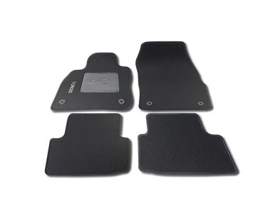 TMVOTCROS19- SET 4 PZ TAPPETI