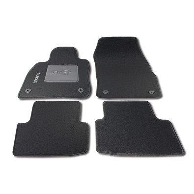 TMVOTCROS19- SET 4 PZ TAPPETI