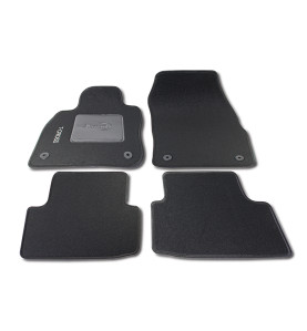 TMVOTCROS19- SET 4 PZ TAPPETI