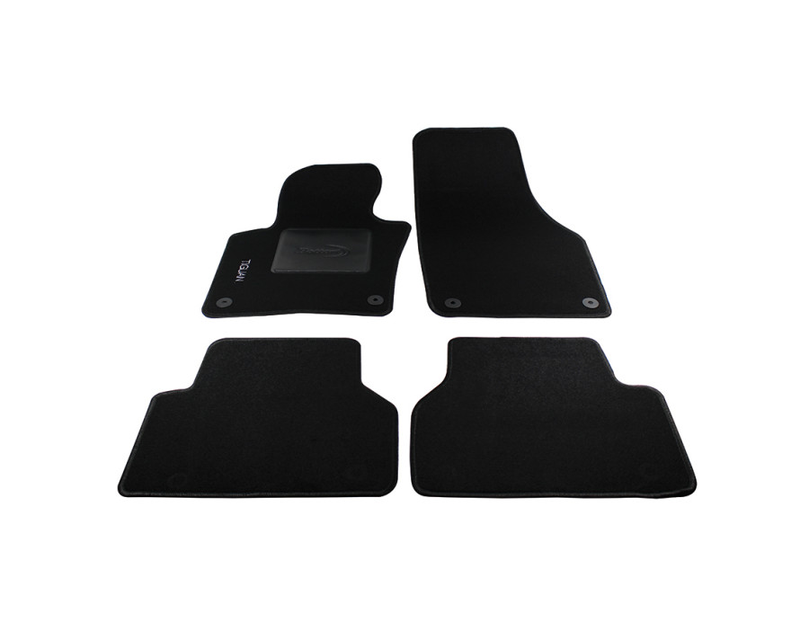 TMVOTIGU0915 SET 4 PZ TAPPETI