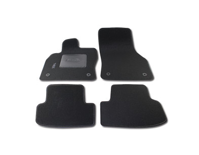 TMVOTROC17- SET 4 PZ TAPPETI M