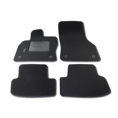 TMVOTROC17- SET 4 PZ TAPPETI M