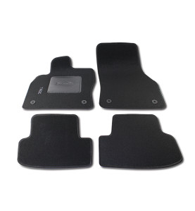 TMVOTROC17- SET 4 PZ TAPPETI M