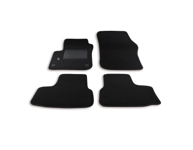 TMVOUP SET 4 PZ TAPPETI MOQUET