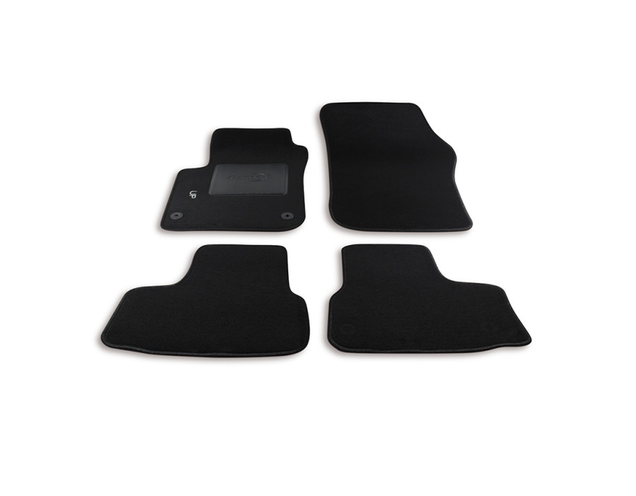 TMVOUP SET 4 PZ TAPPETI MOQUET