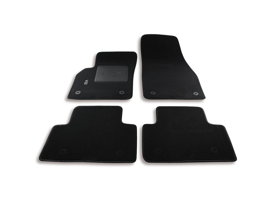 TMVOV500412 SET 4 PZ TAPPETI M