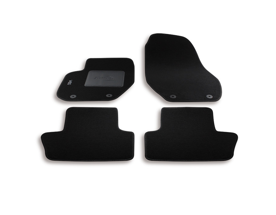 TMVOV601118 SET 4 PZ TAPPETI M