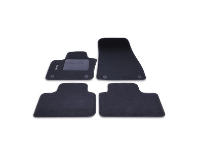 TMVOXC4017- SET TAPPETI MOQUET