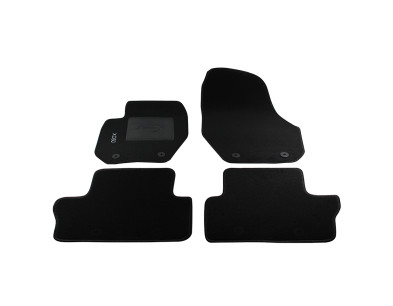 TMVOXC600817 SET 4 PZ TAPPETI