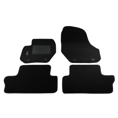 TMVOXC600817 SET 4 PZ TAPPETI