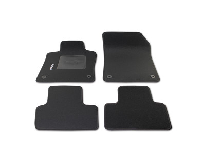 TMVOXC6017- SET 4 PZ TAPPETI M