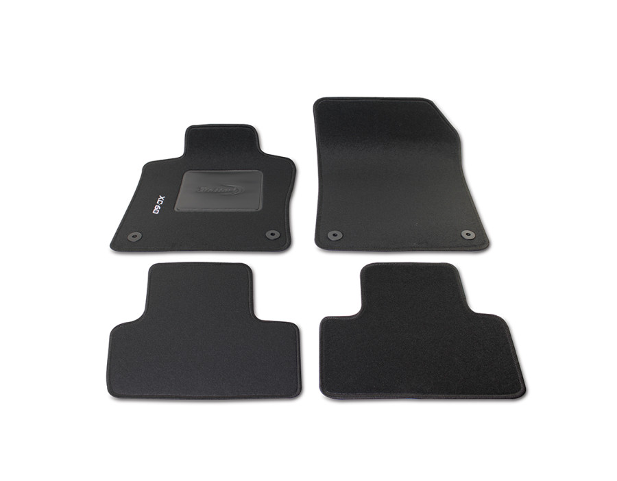 TMVOXC6017- SET 4 PZ TAPPETI M