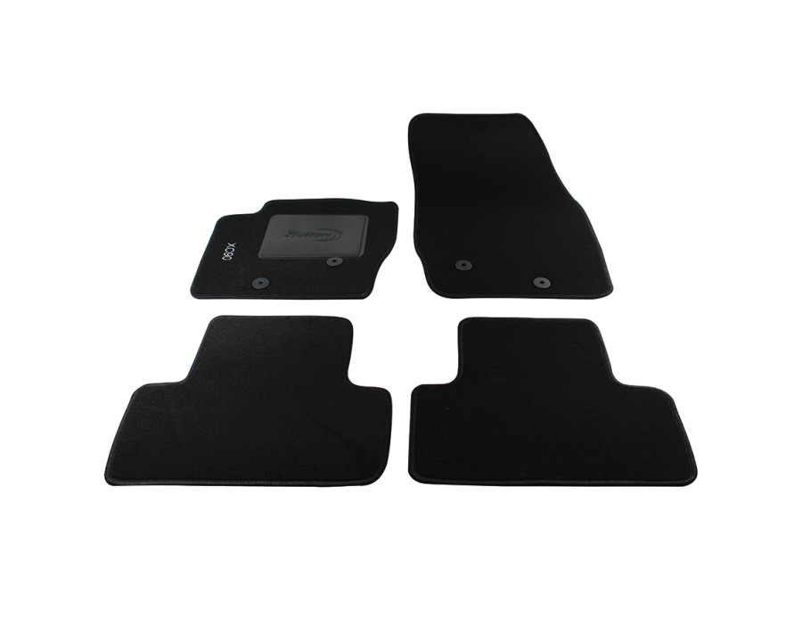 TMVOXC900215 SET 4 PZ TAPPETI