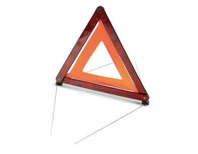 TRIANGOLO CATARIFRANGENTE DI E
