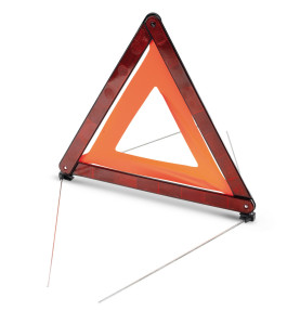 TRIANGOLO CATARIFRANGENTE DI E