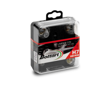 TROUSSE LAMPADE ALOGENE H7