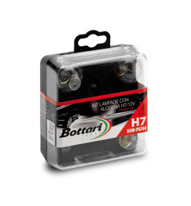 TROUSSE LAMPADE ALOGENE H7