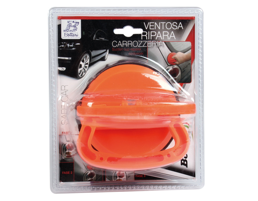VENTOSA RIPARA CARROZZERIA
