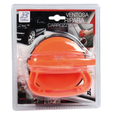 VENTOSA RIPARA CARROZZERIA