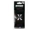 X VERSION BUBBLE GUM DEODORANT