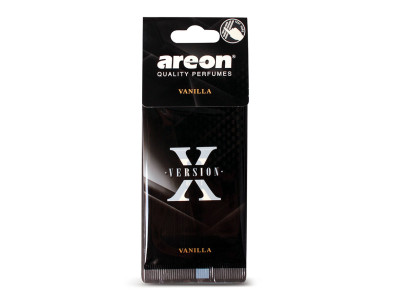 X VERSION VANILLA DEODORANTE