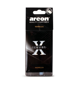 X VERSION VANILLA DEODORANTE