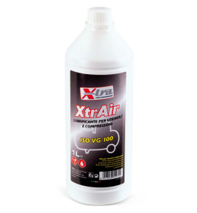 X-TRA LUBRIFIC-PER UTENSILI E