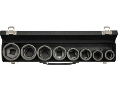 ZESTAW NASADEK UDAROWYCH 3/4