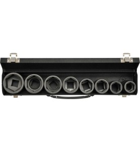 ZESTAW NASADEK UDAROWYCH 3/4