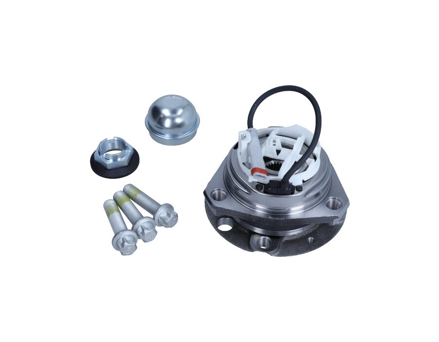 Kit cuscinetto ruota