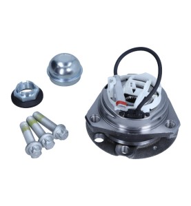 Kit cuscinetto ruota