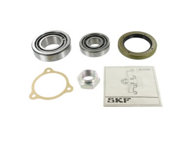 Kit cuscinetto ruota