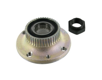 Kit cuscinetto ruota