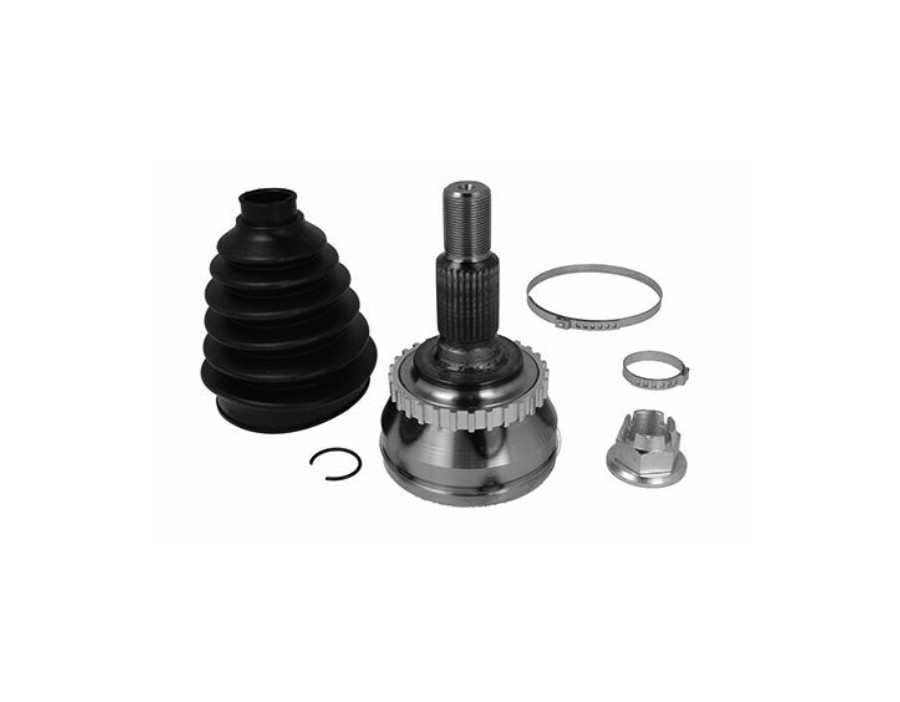 Kit giunti, Semiasse