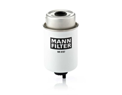 Filtro carburante