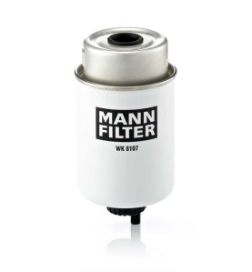 Filtro carburante