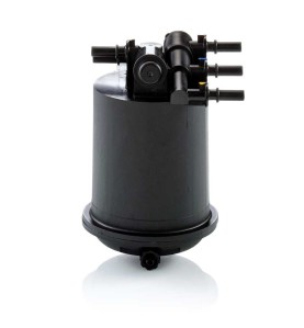 Filtro carburante