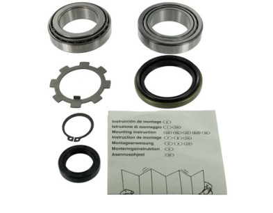 Kit cuscinetto ruota