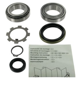 Kit cuscinetto ruota