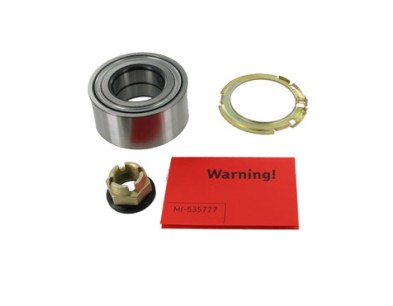 Kit cuscinetto ruota