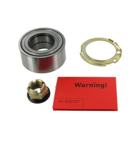 Kit cuscinetto ruota