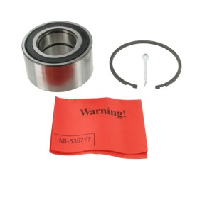 Kit cuscinetto ruota