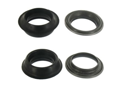 Supporto ammortizzatore a molla