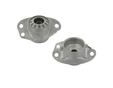 Supporto ammortizzatore a molla