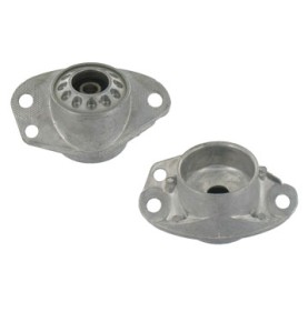 Supporto ammortizzatore a molla