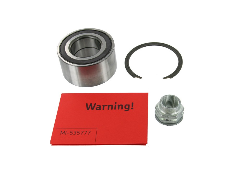 KIT CUSCINETTO RUOTA_VKBA3581