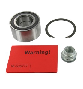 Kit cuscinetto ruota